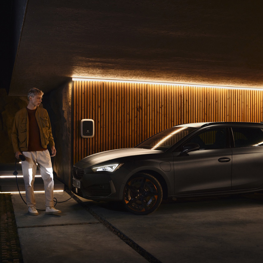 desc cupra